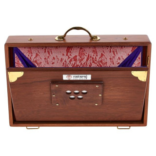 Томанн Натарадж, профессор Шрути Солид ТВ Thomann Nataraj Prof. Shruti Solid TW