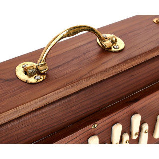 Томанн Натарадж, профессор Шрути Солид ТВ Thomann Nataraj Prof. Shruti Solid TW