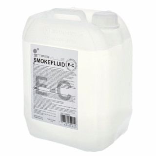 Жидкость для генератора тумана Stairville E-C Fluid 5l Stairville E-C Fluid 5l