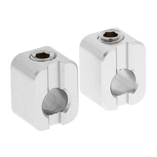 Барабанный ёршик DrumCraft Nighthawk с замком памяти  "Memory Lock". DrumCraft Nighthawk Beater Memory Lock