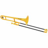 Тенор-тромбон pBone Trombone Yellow pBone Trombone Yellow