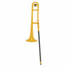 Тенор-тромбон pBone Trombone Yellow pBone Trombone Yellow