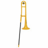 Тенор-тромбон pBone Trombone Yellow pBone Trombone Yellow