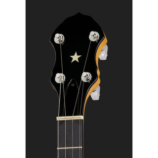 Золотой тон BC-350 Bob Carlin Банджо Gold Tone BC-350 Bob Carlin Banjo