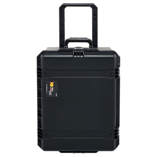 Дорожный кейс Peli iM2720 Storm черный Peli iM2720 Storm Travel Case black