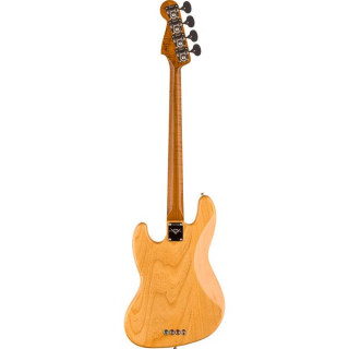 Фендер Аrtisan Maple Burl J-Бас AN Fender Artisan Maple Burl J-Bass AN