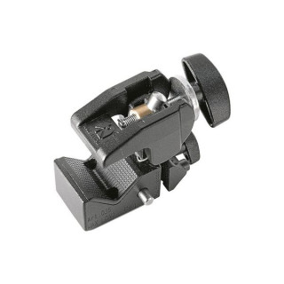 Быстродействующий супер-зажим Manfrotto 635 Manfrotto 635 Quick-Action Super Clamp