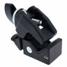 Быстродействующий супер-зажим Manfrotto 635 Manfrotto 635 Quick-Action Super Clamp
