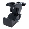 Быстродействующий супер-зажим Manfrotto 635 Manfrotto 635 Quick-Action Super Clamp