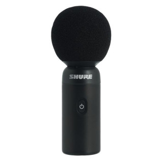 Микрофон Shure MoveMic 88+