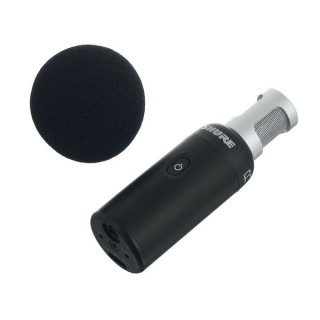 Микрофон Shure MoveMic 88+