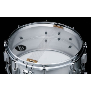 Tama 14"x6,5" Snare Аника Ниллес Tama 14"x6,5" Snare Anika Nilles