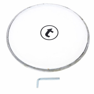 Медная дарабука с гравировкой Thomann 8,5" Thomann 8,5" Engraved Copper Darabuka