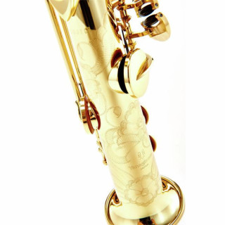 Янагисава SN-981 Саксофон-сопранино Yanagisawa SN-981 Sopranino Sax