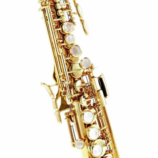 Янагисава SN-981 Саксофон-сопранино Yanagisawa SN-981 Sopranino Sax