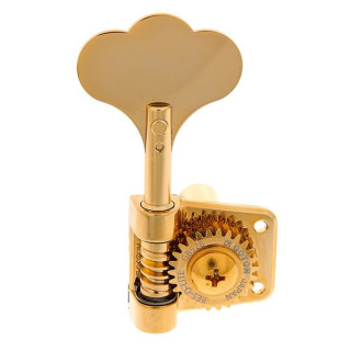 Басовые тюнеры Gotoh GB528 4L G Gotoh GB528 4L G Bass Tuners