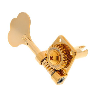 Басовые тюнеры Gotoh GB528 4L G Gotoh GB528 4L G Bass Tuners