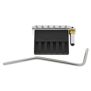 Gotoh 510T-BS2 Мост тремоло с блокировкой Gotoh 510T-BS2 Tremolo Bridge C
