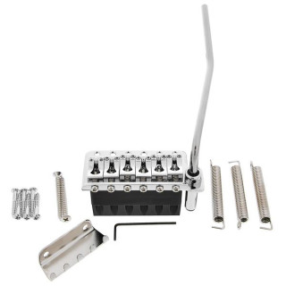 Gotoh 510T-BS2 Мост тремоло с блокировкой Gotoh 510T-BS2 Tremolo Bridge C