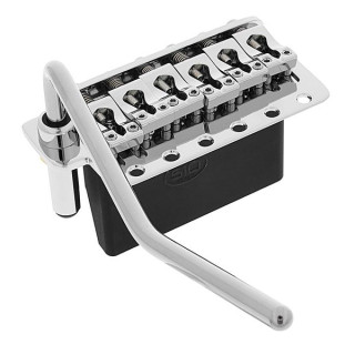 Gotoh 510T-BS2 Мост тремоло с блокировкой Gotoh 510T-BS2 Tremolo Bridge C
