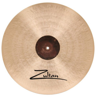 Крэш тарелка Zultan 20" Aeon Thin Crash Zultan 20" Aeon Thin Crash