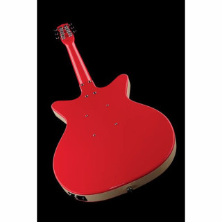 Danelectro 59M NOS+ DC RED Danelectro 59M NOS+ DC RED