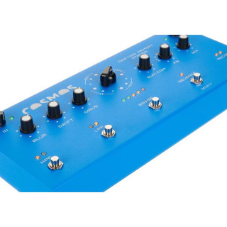 СОМА Космос Блю SOMA Cosmos Blue