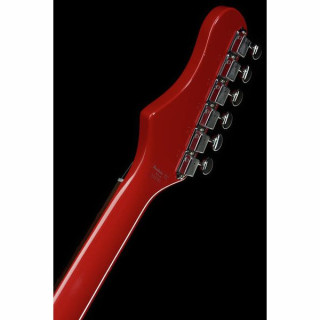 Danelectro 67 Красный Danelectro 67 Red