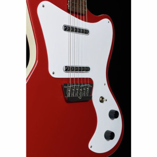 Danelectro 67 Красный Danelectro 67 Red