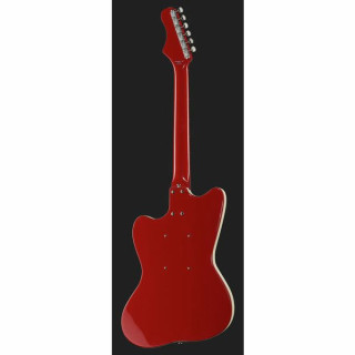 Danelectro 67 Красный Danelectro 67 Red