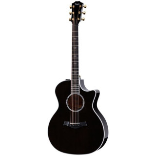 Taylor 614ce Special Edition Ga Черный Taylor 614ce Special Edition Ga Black