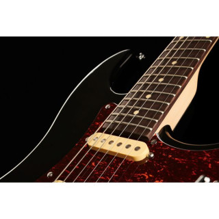 Электрогитара Larry Carlton S3 BK Larry Carlton S3 BK