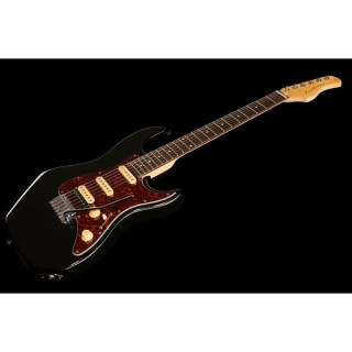 Электрогитара Larry Carlton S3 BK Larry Carlton S3 BK