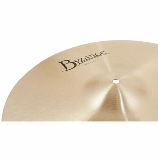 Крэш тарелка Meinl 18" Byzance Thin Crash Meinl 18" Byzance Thin Crash