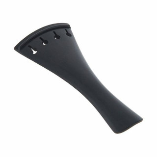 Струнодержатель для скрипки Conrad Götz ZA7483E-110 Violin Tailpiece Conrad Götz ZA7483E-110 Violin Tailpiece