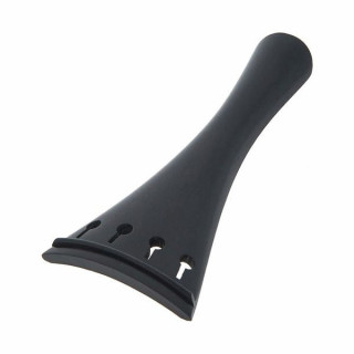 Струнодержатель для скрипки Conrad Götz ZA7483E-110 Violin Tailpiece Conrad Götz ZA7483E-110 Violin Tailpiece