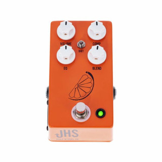 Педали JHS Pulp'n Peel V4 JHS Pedals Pulp'n Peel V4
