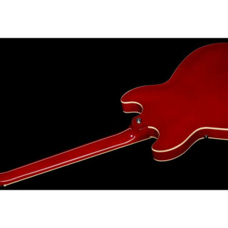 Винтажная серия Harley Benton HB-35 CH Набор №371742 Harley Benton HB-35 CH Vintage Series Bundle №371742