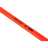 Agner 5A УФ-наконечник из дерева гикори оранжевый Agner 5A UV Hickory Wood Tip Orange