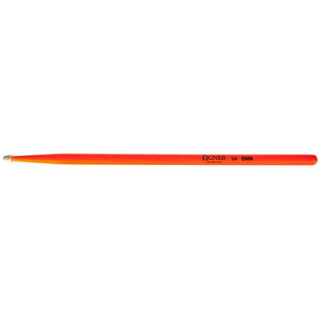 Agner 5A УФ-наконечник из дерева гикори оранжевый Agner 5A UV Hickory Wood Tip Orange