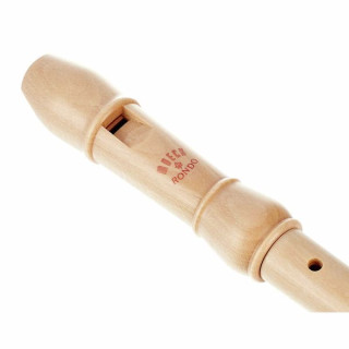 Moeck 3110 Флейто Рондо Сопранино Moeck 3110 Flauto Rondo Sopranino