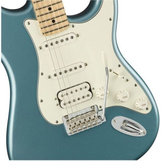 Электрогитара Fender Player Series Strat HSS MN TPL