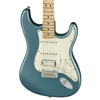 Электрогитара Fender Player Series Strat HSS MN TPL