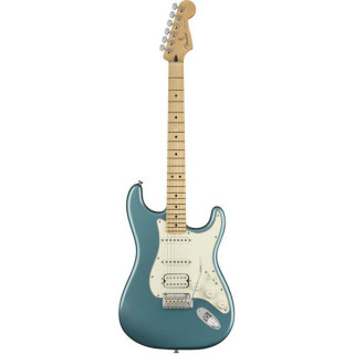 Электрогитара Fender Player Series Strat HSS MN TPL