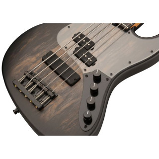 Sadowsky MetroLine 21 Фрет LTD 5 НБН Sadowsky MetroLine 21 Fret LTD 5 NBN