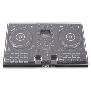 Decksaver Hercules DJControl Inpulse 300 Decksaver Hercules DJControl Inpulse 300