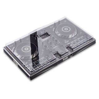 Decksaver Hercules DJControl Inpulse 300 Decksaver Hercules DJControl Inpulse 300