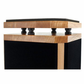 Эксклюзивная подставка для монитора Thomann A100 O Thomann Exclusive Monitor Stand A100 O