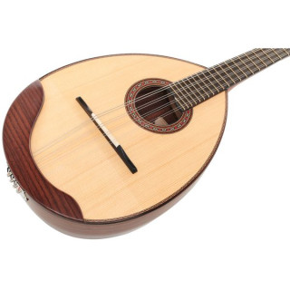 К. Кнорр "Лусида Орч". Мандолина RW K. Knorr La Lucida Orch. Mandolin RW