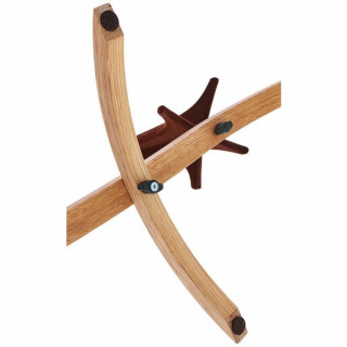 подставка для трубы ständerwerk/флюгельгорна ständerwerk Trumpet/Flugelhorn Stand